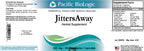 Pacific Biologic JittersAway 60c