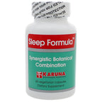 Karuna Sleep Formula 60c