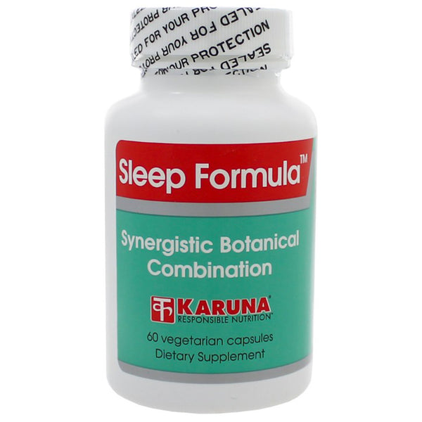 Karuna Sleep Formula 60c