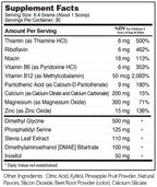 Advanced Nutrition by Zahler KidsActive Powder 6.7 oz