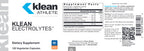 Klean Athlete Klean Electrolytes 120c