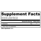 Xymogen L-Glutamine 85 servings