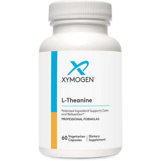 Xymogen L-Theanine 120c