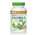 Lidtke Technologies Chlorella 120c