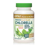 Lidtke Technologies Chlorella 120c