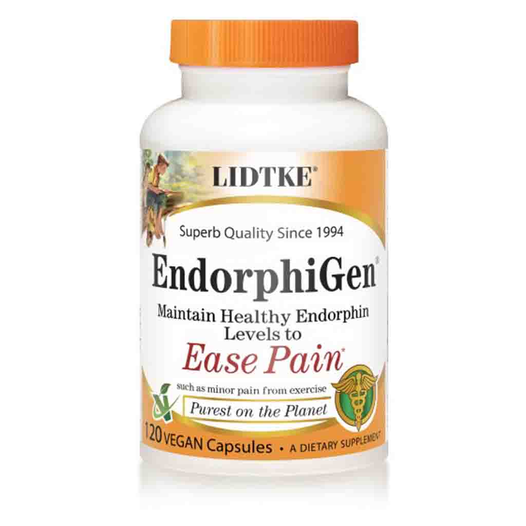 Lidtke Technologies Endorphigen 120c