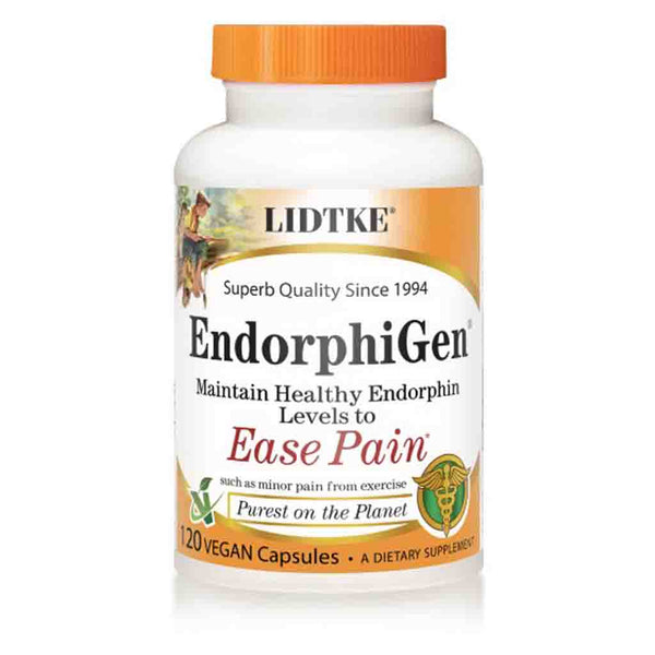 Lidtke Technologies Endorphigen 120c