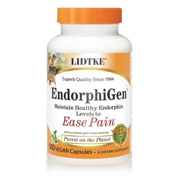 Lidtke Technologies Endorphigen 180vc