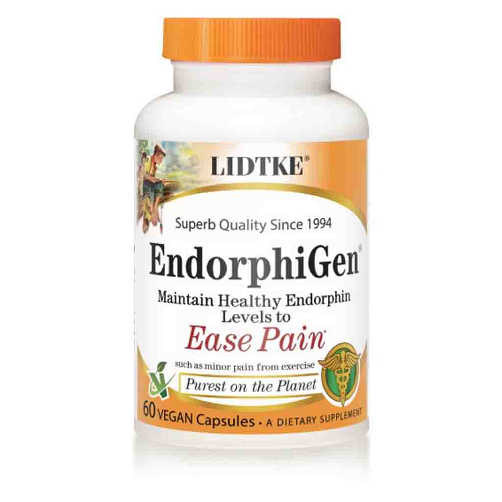 Lidtke Technologies EndorphiGen 60c