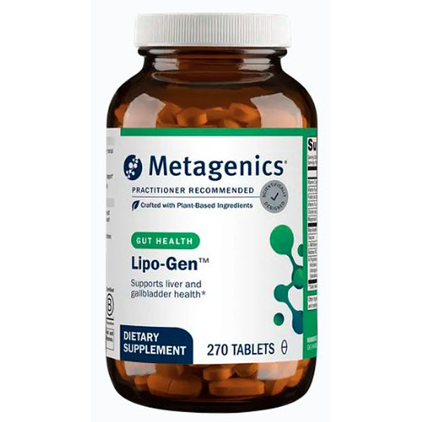 Metagenics Lipo-Gen 270t