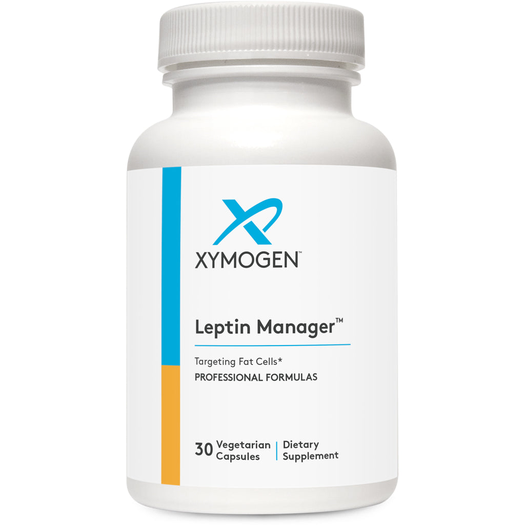 Xymogen Leptin Manager 30c