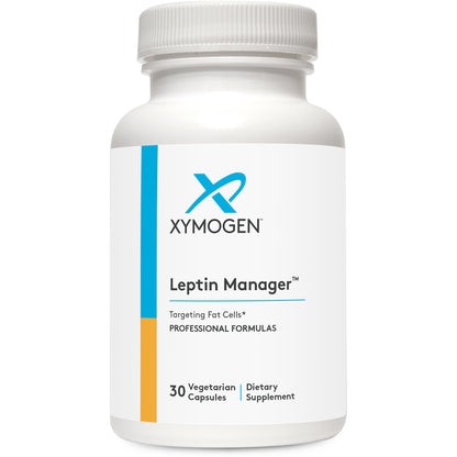 Xymogen Leptin Manager 30c