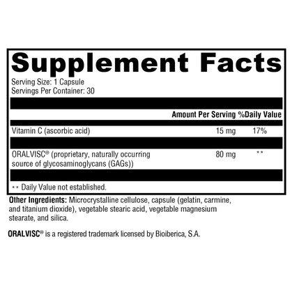 Xymogen Leptin Manager 30c