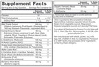 Protocol for Life Balance Liver Detox Support 90c