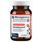 Metagenics MetaGlycemX 60t