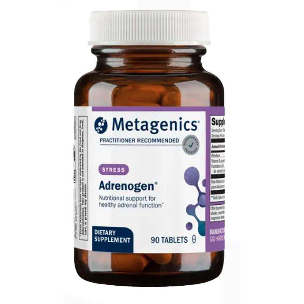 Metagenics Adrenogen 90T