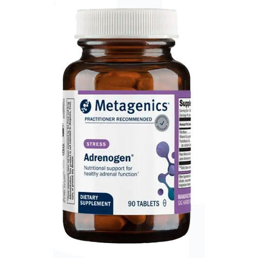 Metagenics Adrenogen 90T