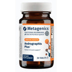 Metagenics Andrographis Plus 30T