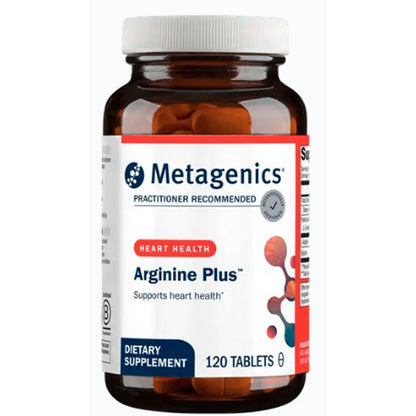 Metagenics Arginine Plus 120T