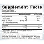 Metagenics Arginine Plus 120T