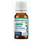 Metagenics Ultraflora Baby Probiotic 0.19 oz
