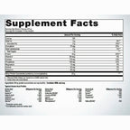 Metagenics BioPure Protein Powder 12.17 oz (345g)