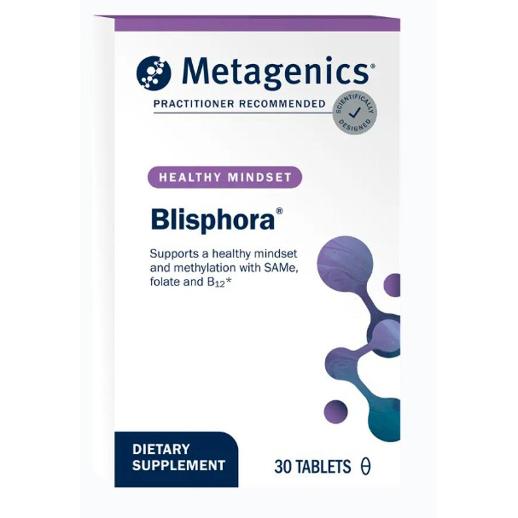 Metagenics Blisphora 30T