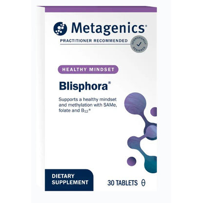 Metagenics Blisphora 30T