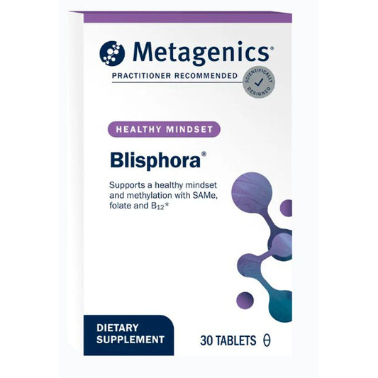Metagenics Blisphora 30T