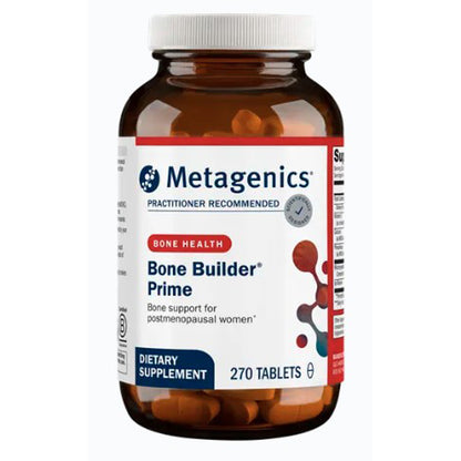 Metagenics Bone Builder Prime 270T