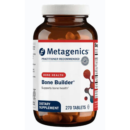 Metagenics Bone Builder 270t