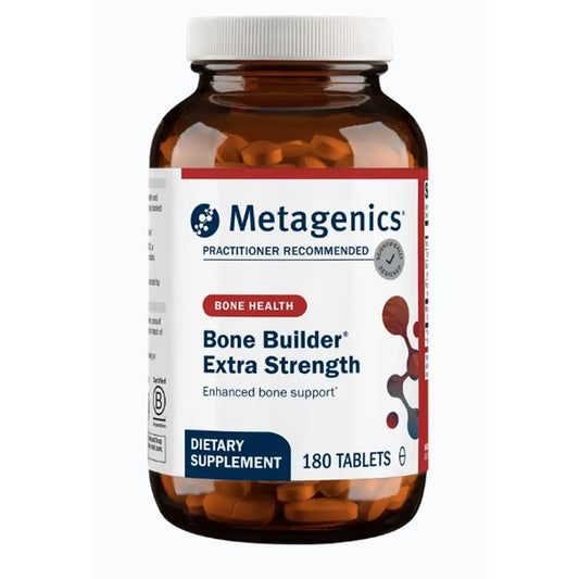 Metagenics Bone Builder Extra Strength 180T