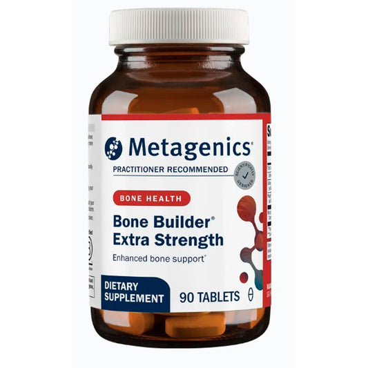 Metagenics Bone Builder Extra Strength 90T