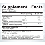 Metagenics Bone Builder Extra Strength 90T