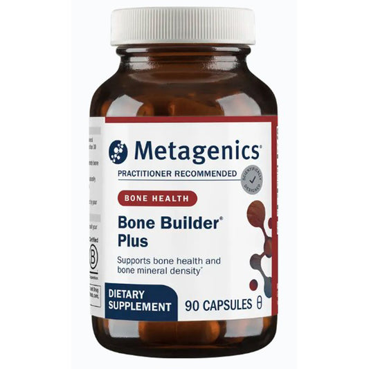 Metagenics Bone Builder Plus 90c