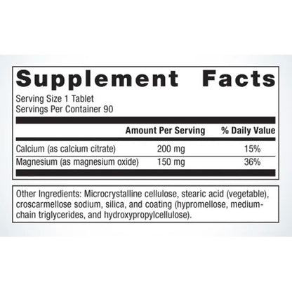Metagenics Bone Builder Vegetarian 90T
