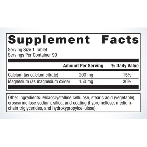 Metagenics Bone Builder Vegetarian 90T