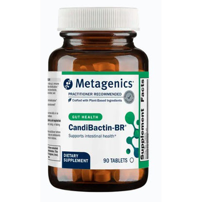 Metagenics Candibactin-BR 90T