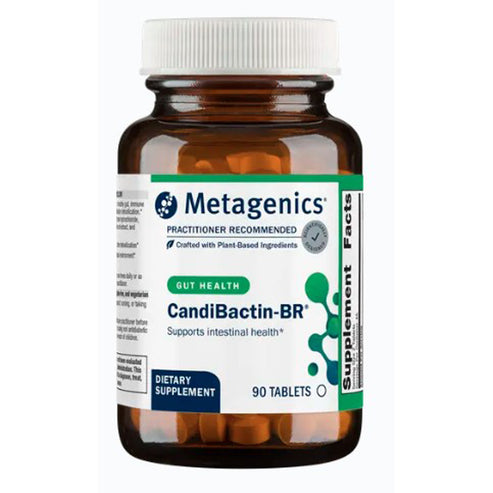 Metagenics Candibactin-BR 90T
