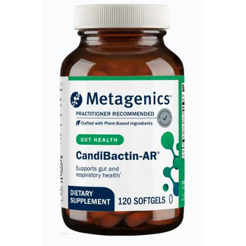 Metagenics Candibactin-AR 120sg