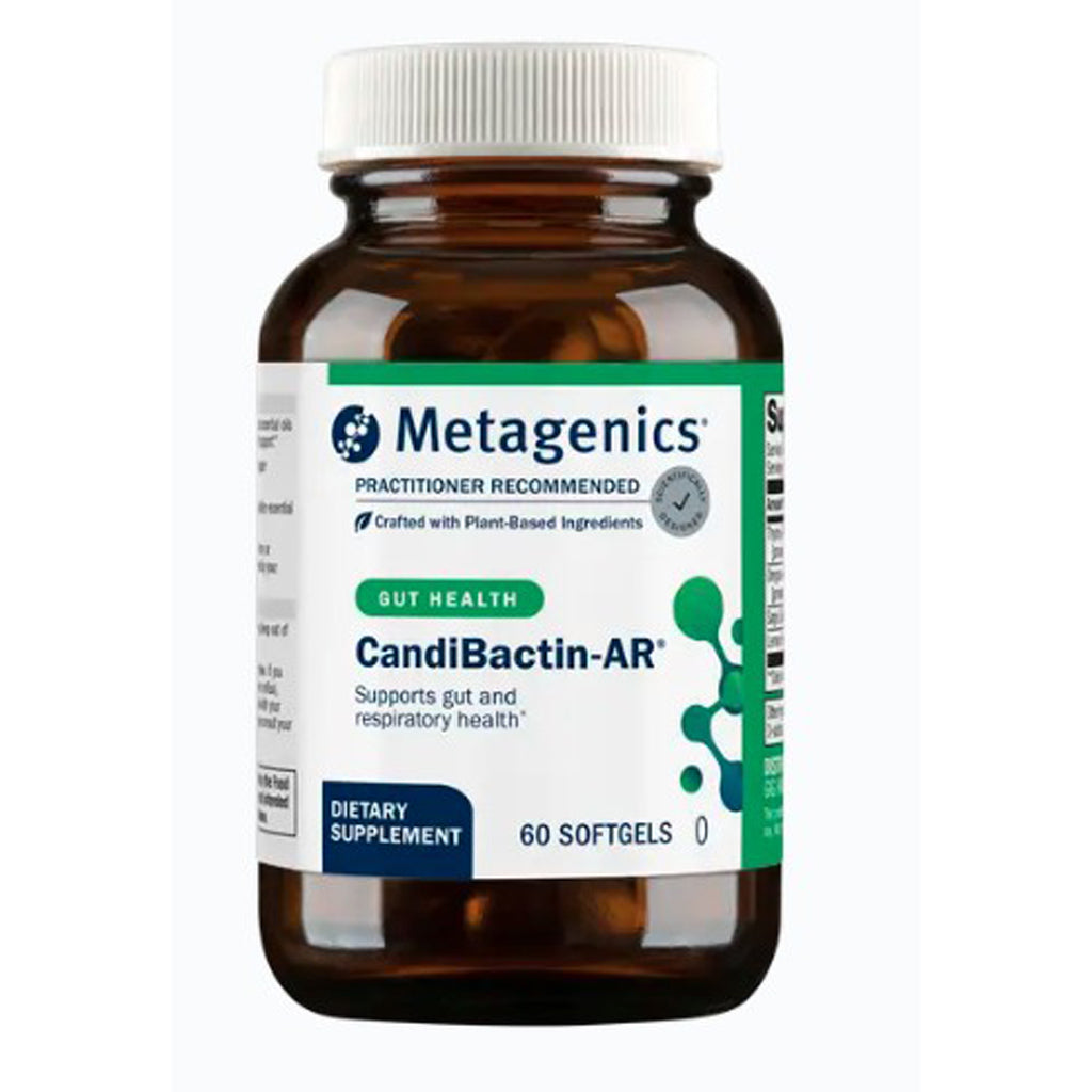 Metagenics Candibactin-AR 60sg