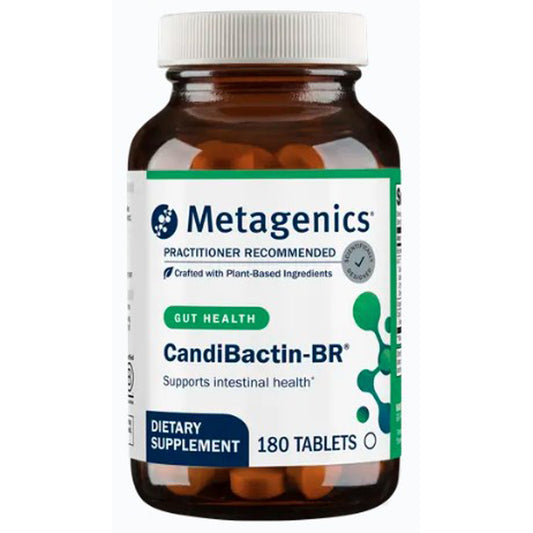 Metagenics Candibactin-BR 180T