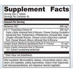 Metagenics Candibactin-BR 90T