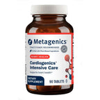 Metagenics Cardiogenics Intensive Care 90T