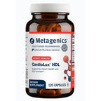 Metagenics CardioLux HDL 120c