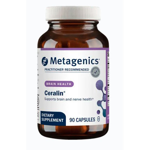 Metagenics Ceralin 90c