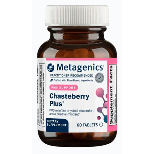 Metagenics Chasteberry Plus 60T