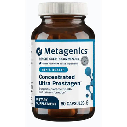 Metagenics Concentrated Ultra Prostagen 60c