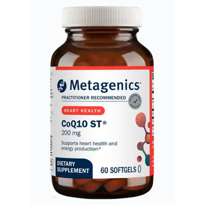 Metagenics CoQ10 ST-100 60sg