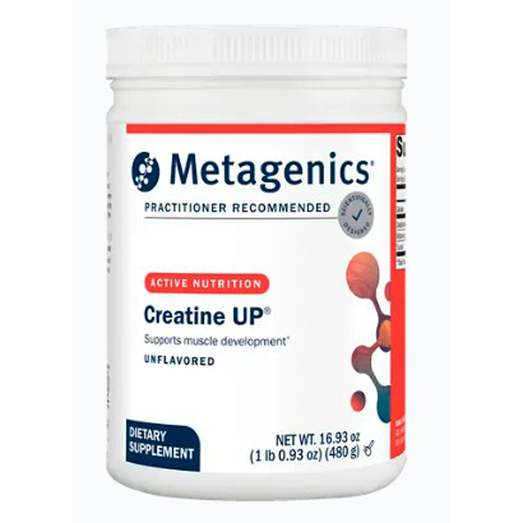Metagenics Creatine UP 1 lb (60 servings)
